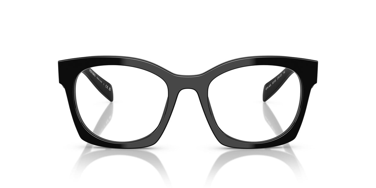 27A1O1 - Black