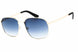 Kenneth Cole Reaction KC2970 Sunglasses