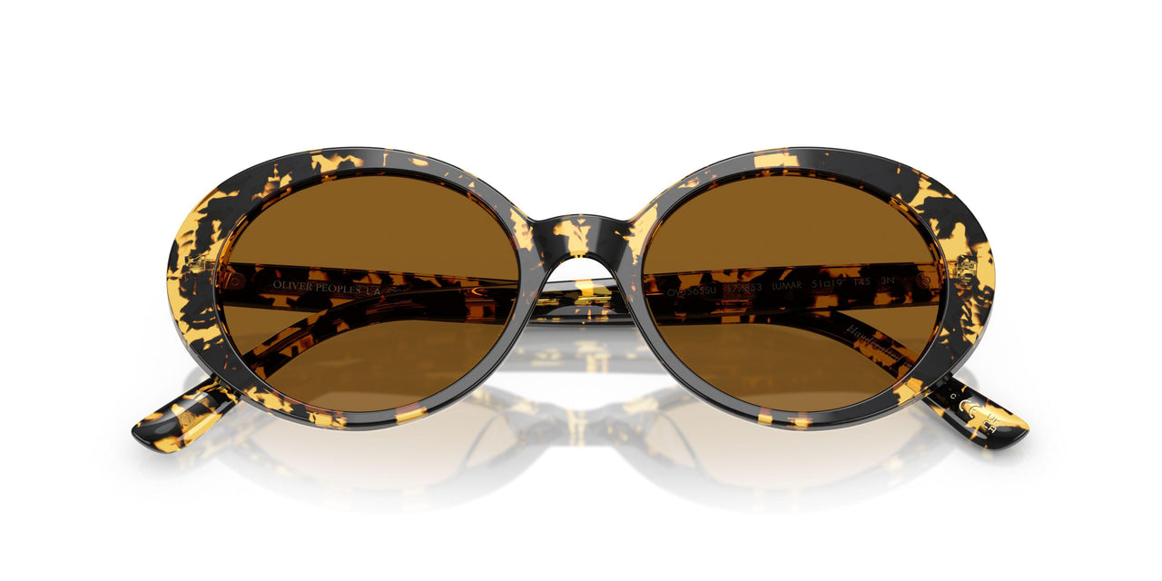 177853 - Tortoise - True Brown