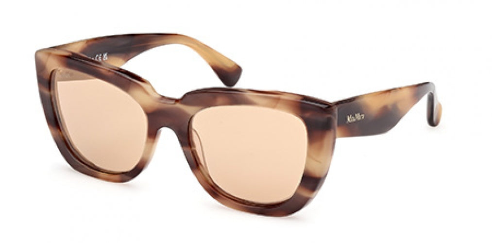 MAXMARA Glimpse4 0090 Sunglasses display picture 2