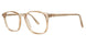 Modern Plastics I CHRIS Eyeglasses