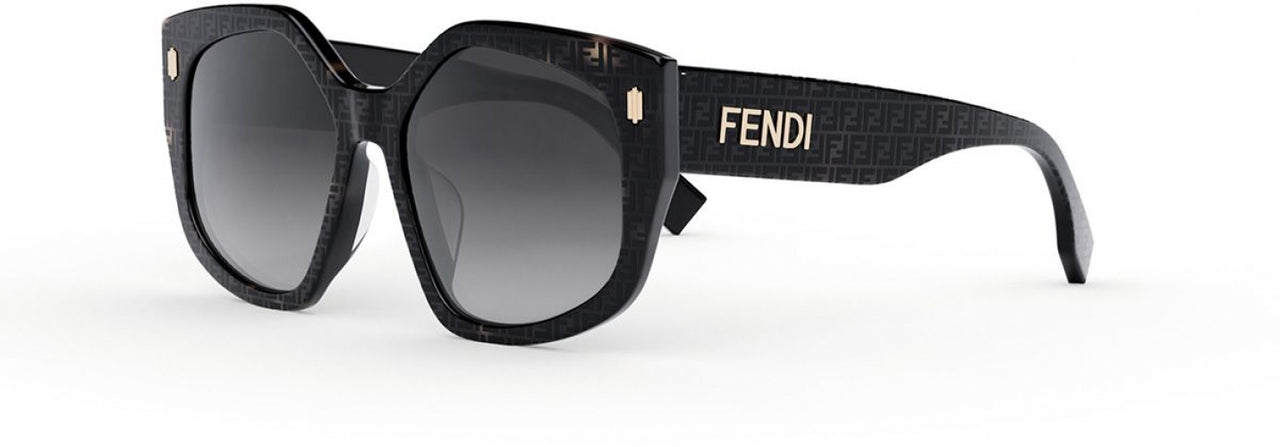 Fendi FE40017I Sunglasses