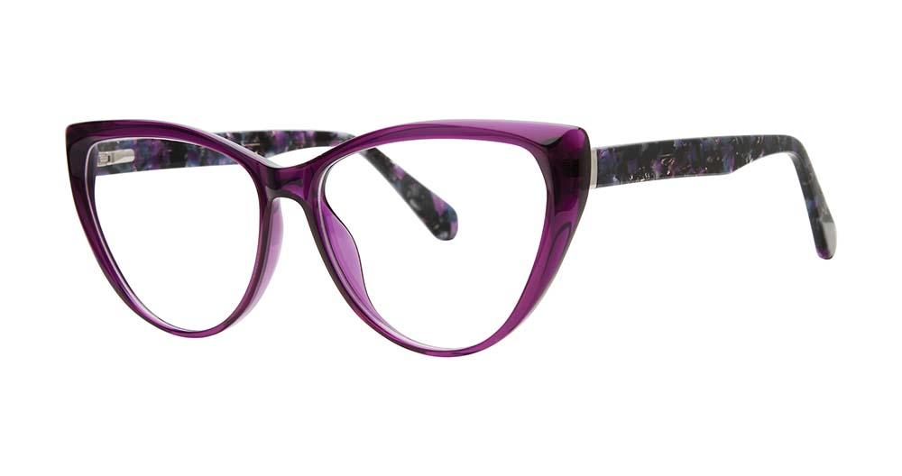 PLMPRPLMRBL - Plum/Purple marble