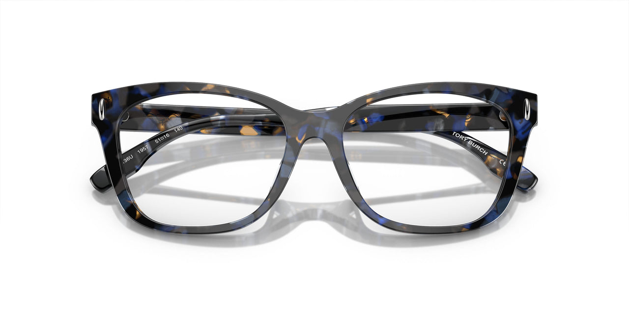 1957 - Blue