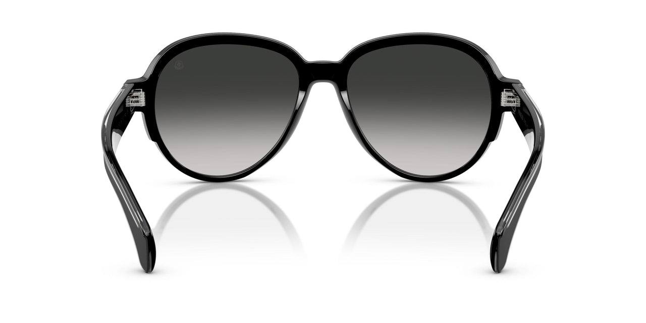 30013C - Black - Gradient Grey