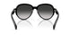 30013C - Black - Gradient Grey