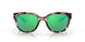 905104 - Havana - Green Mirror