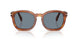 96/56 - Brown - Light Blue