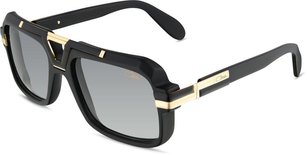 Cazal 664/3 Sunglasses
