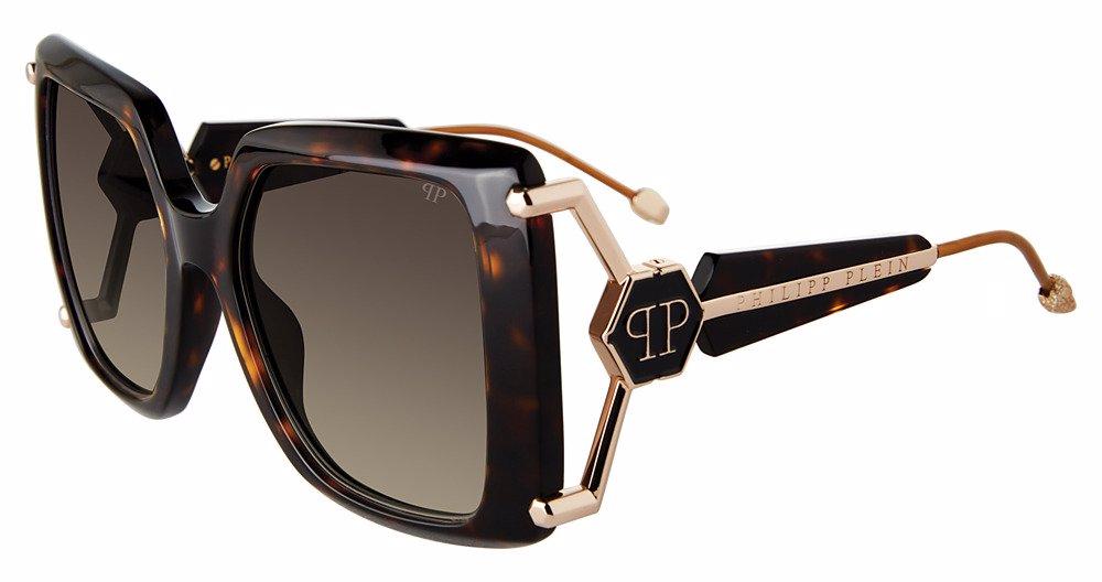 Philipp Plein SPP121S Sunglasses