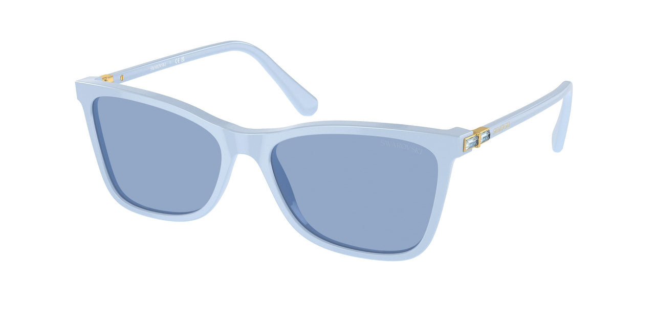 Swarovski 6004 Sunglasses