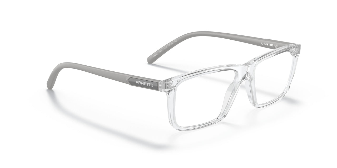 2755 - White - Transparent