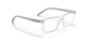2755 - White - Transparent