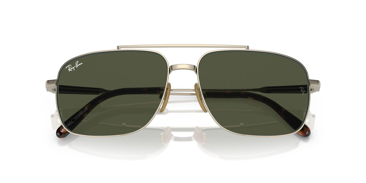 926531 - Gold - Green