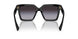 1AB5D1 - Black - Gradient Grey