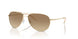 Oliver Peoples 1002S Sunglasses