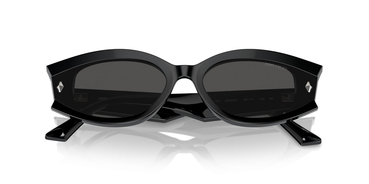 500087 - Black - Dark Grey