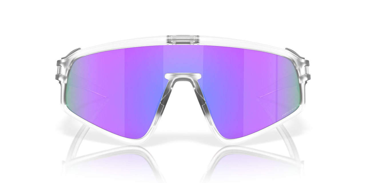 940402 - White - Prizm Violet