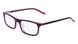 Nike 5540 Eyeglasses