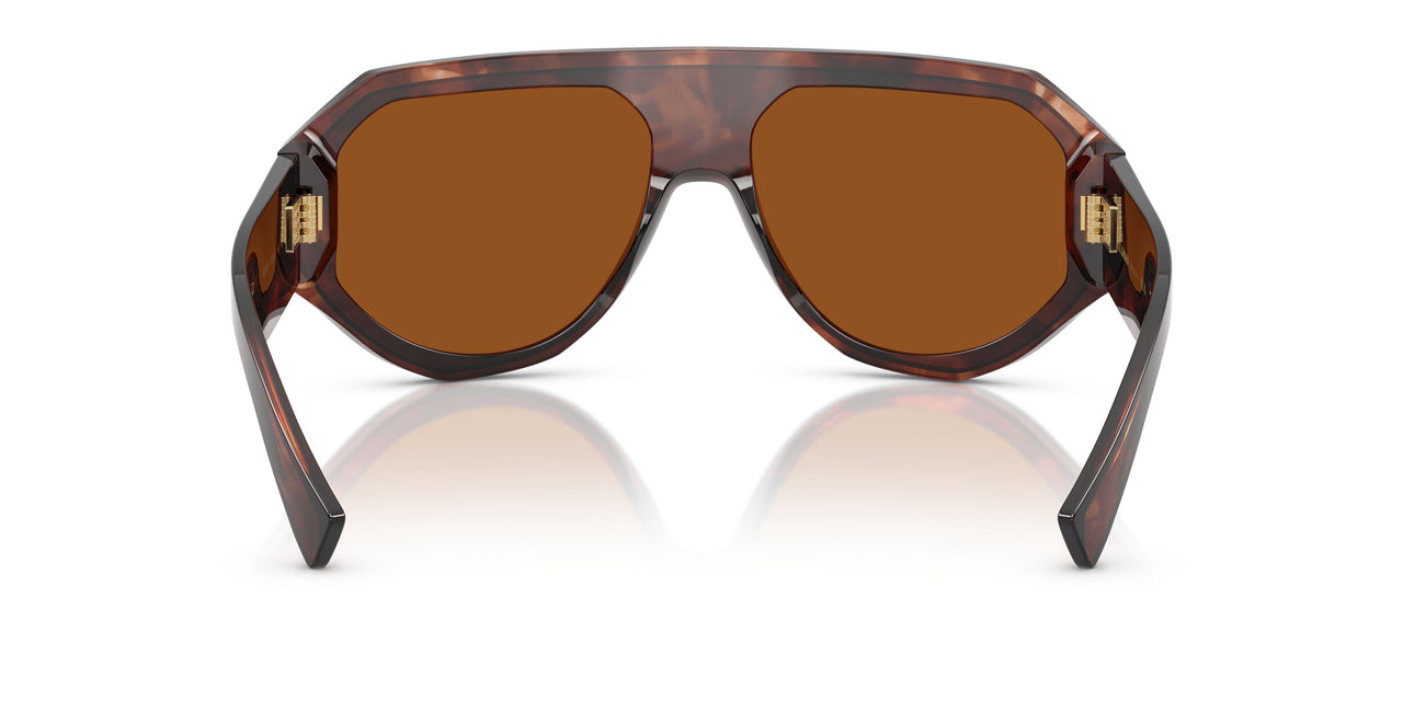 322273 - Red - Dark Brown