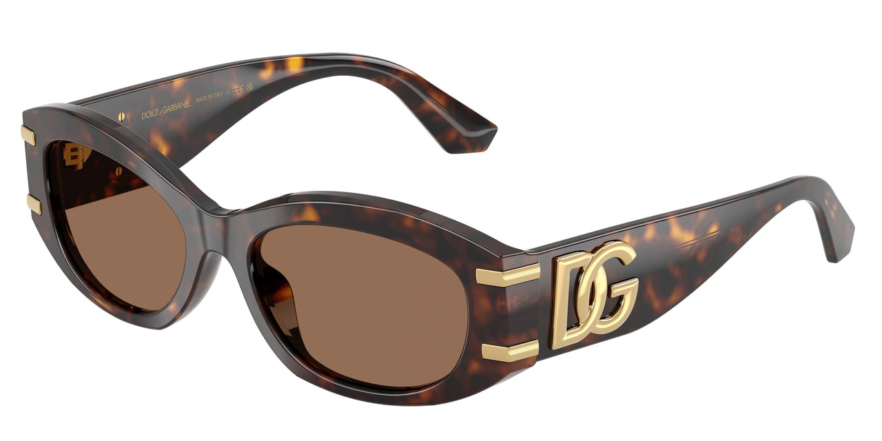 Dolce & Gabbana 4502 Sunglasses