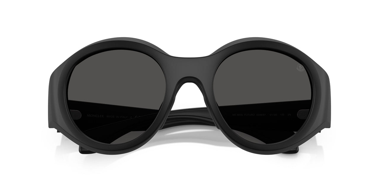 500687 - Black - Dark Grey