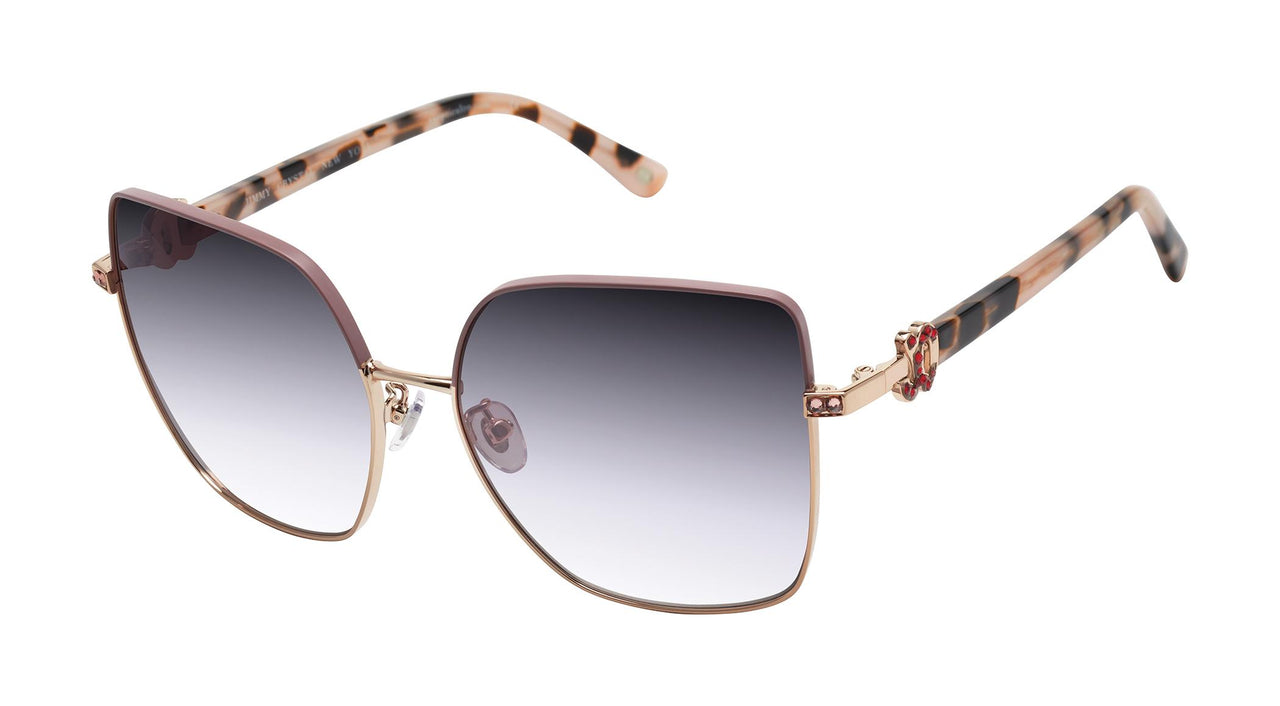 Jimmy Crystal New York JCS650 Eyeglasses