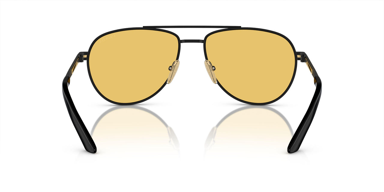 1BO90C - Black - Yellow