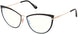 Tom Ford 5877B Blue Light blocking Filtering Eyeglasses