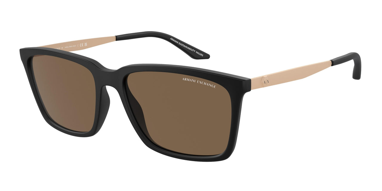 Armani Exchange 4138SF Sunglasses