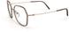 3530 - Rosegold / Blush