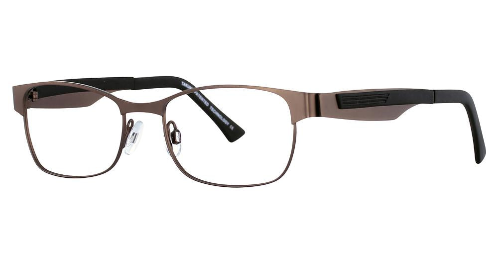 Aspex Eyewear TK910 Eyeglasses