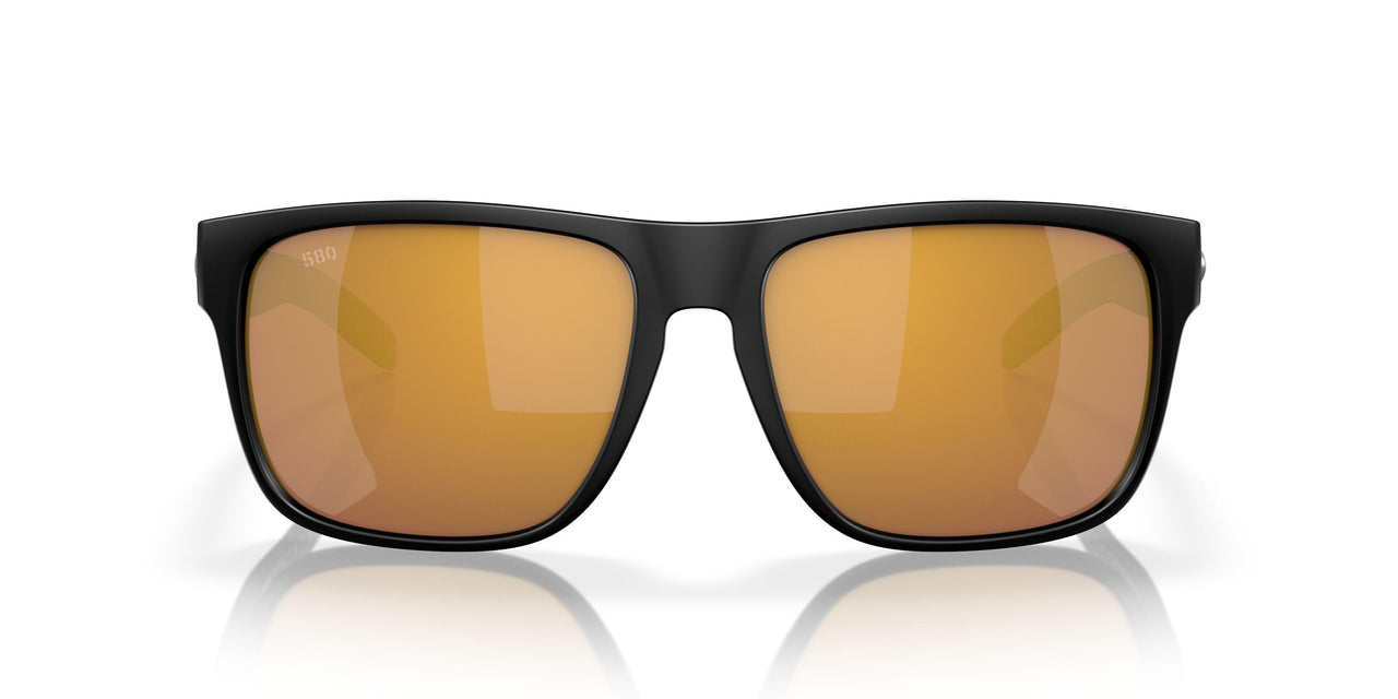 901317 - Black - Gold Mirror