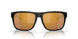 901317 - Black - Gold Mirror