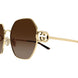 003 - Gold - Brown