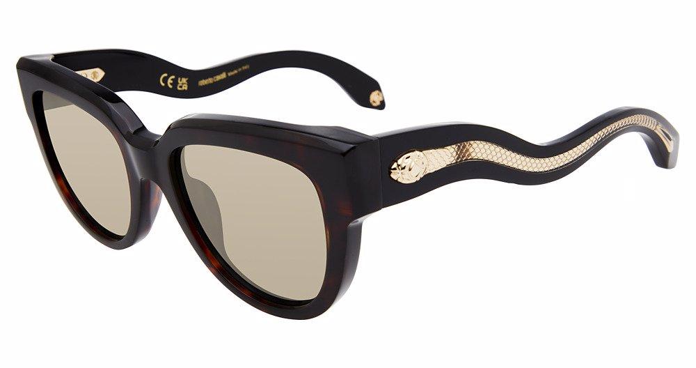 Roberto Cavalli SRC054 Sunglasses