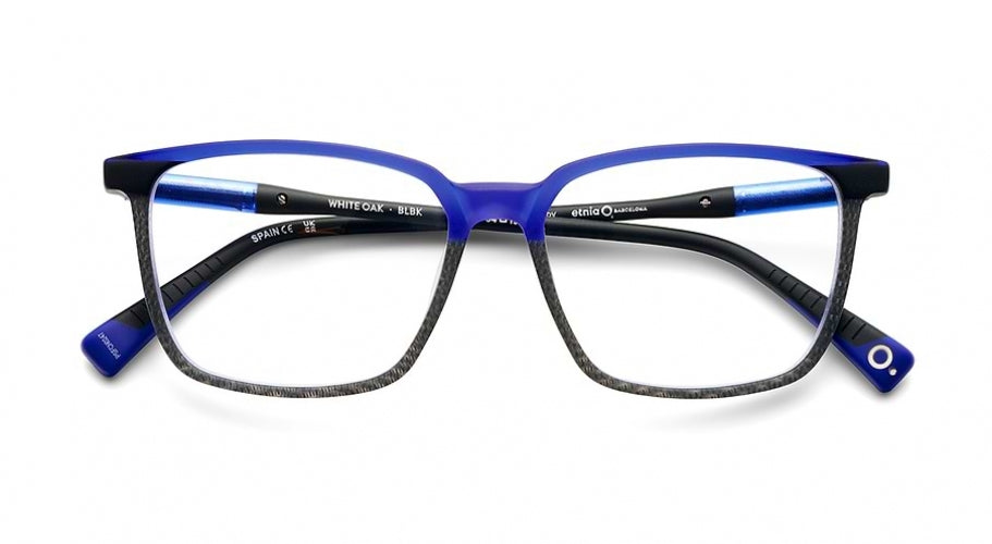 BLBK - Blue Black