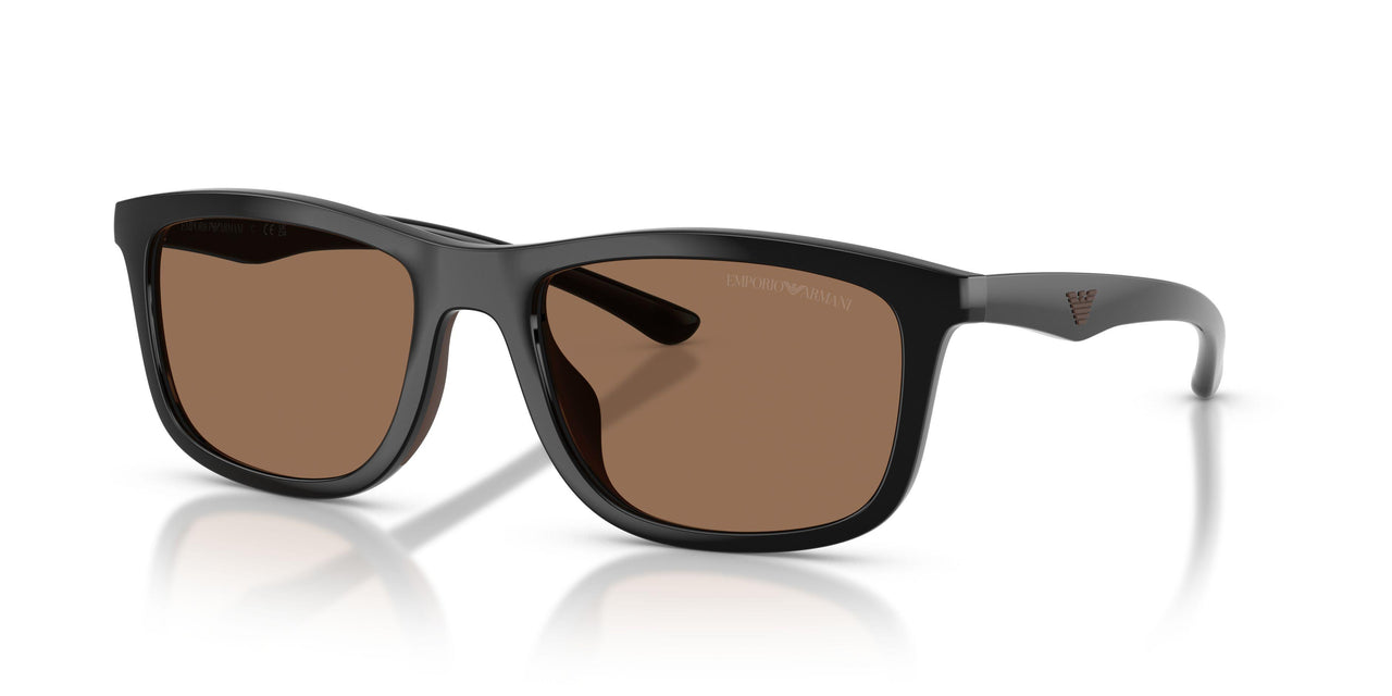 Emporio Armani 4277U Sunglasses