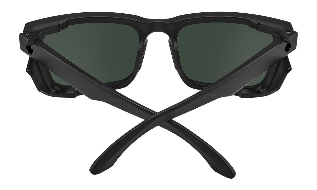 0000141 - Black Matte - Happy Grey Green Polar