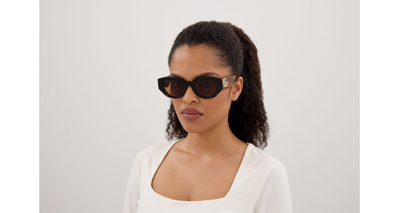 009 - Havana/Brown - Brown