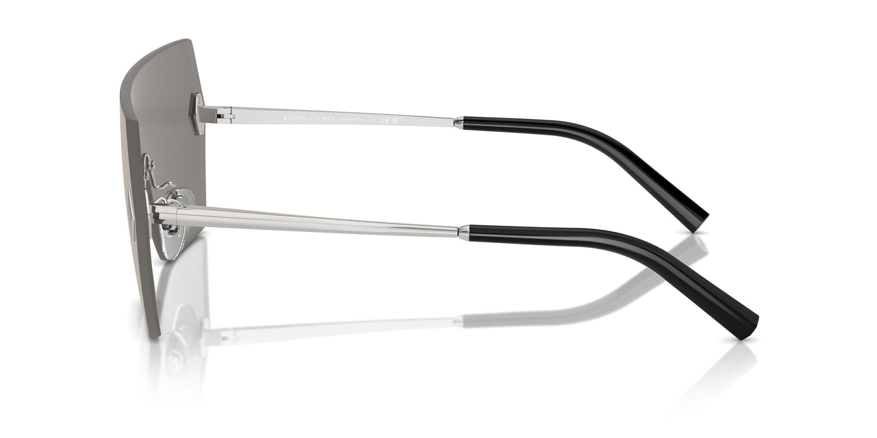 90016G - Grey - Grey/silver Mirror