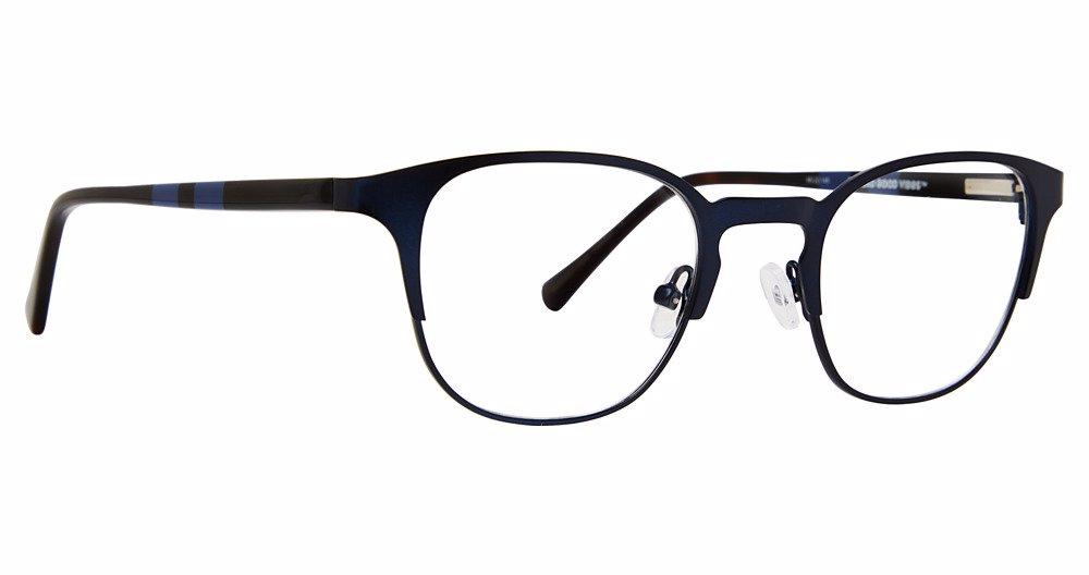 MTN - Matte Navy