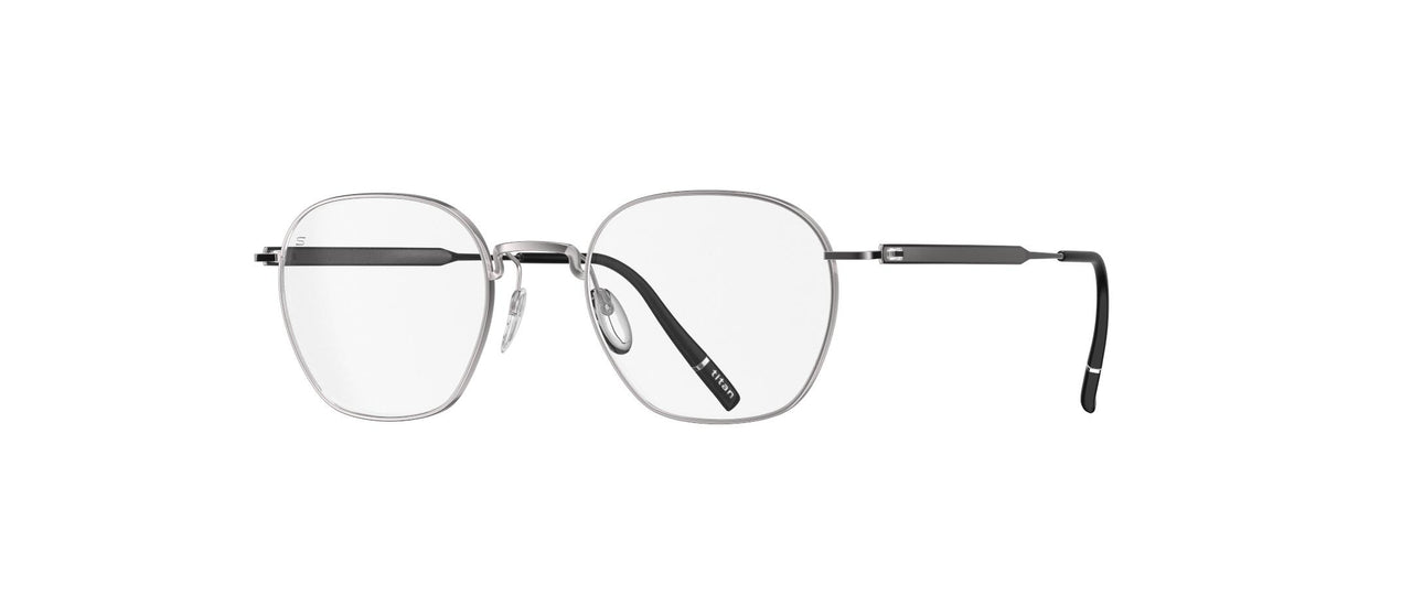 7100 - Clear Rhodium