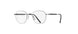 7100 - Clear Rhodium