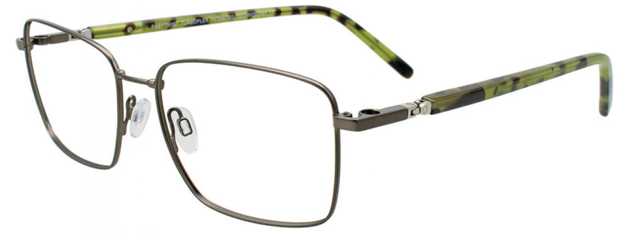 20 - Steel &Olive