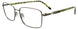 TWIST&CLIP CT286 Eyeglasses