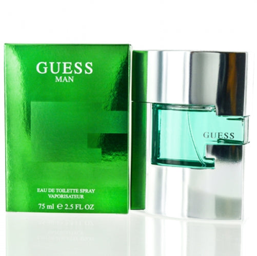 Guess Inc. Guess Man EDT Spray