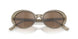 1745G8 - Green - Cognac Mirror