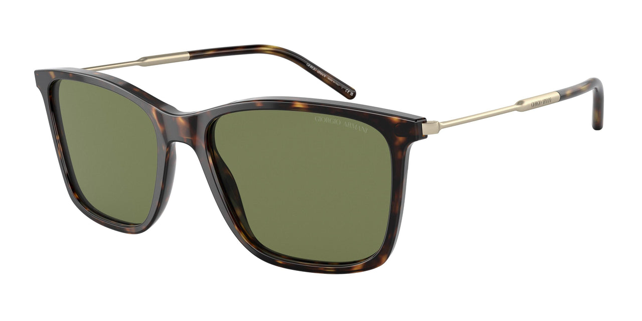 50262A - Havana - Green
