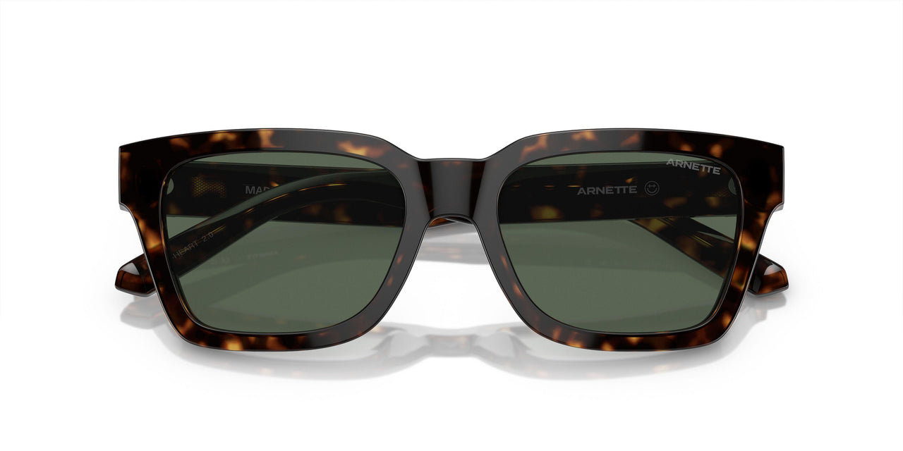 122271 - Brown - Dark Green